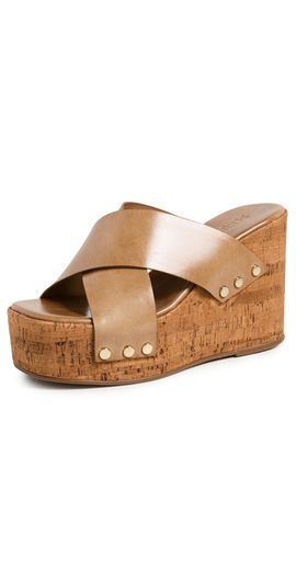 Schutz Schutz Serena Wedges Sonora