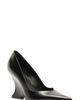 Schutz Schutz Siena Ankle Wrap Sandal - 1