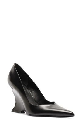 Schutz Schutz Siena Ankle Wrap Sandal