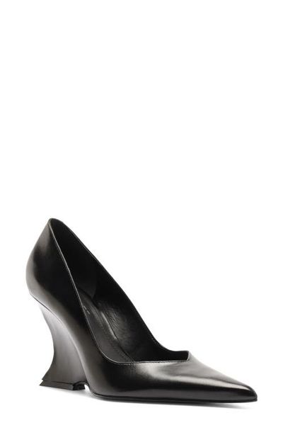 Schutz Schutz Siena Ankle Wrap Sandal