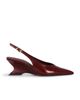Schutz Schutz Siena Mid Buckle Pump - 1