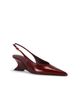 Schutz Schutz Siena Mid Buckle Pump - 2