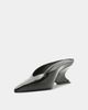 Schutz Schutz Siena Mid Mule Pumps in Black, Women's at Urban Outfitters - 5