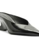 Schutz Schutz Siena Pointed Toe Wedge Mule - 1