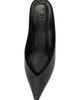 Schutz Schutz Siena Pointed Toe Wedge Mule - 5