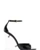 Schutz Schutz Stella Leather Wedge Sandal - 3