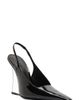 Schutz Schutz Stella Slingback Wedge Pump - 1