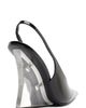Schutz Schutz Stella Slingback Wedge Pump - 2