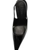 Schutz Schutz Stella Slingback Wedge Pump - 5