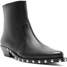 Schutz Schutz Taylor Leather Bootie