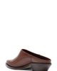 Schutz Schutz Taylor Leather Mule - 2