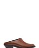 Schutz Schutz Taylor Leather Mule - 3