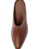 Schutz Schutz Taylor Leather Mule - 5