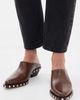Schutz Schutz Taylor Mules Warm Toffee - 3