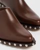 Schutz Schutz Taylor Mules Warm Toffee - 6