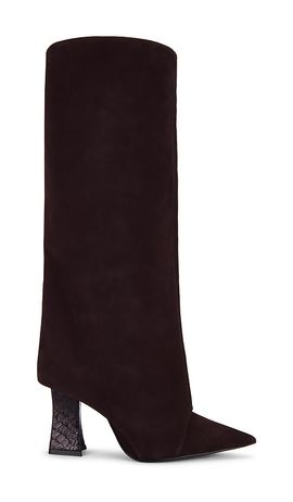 Schutz Schutz Terry Up Boot