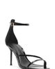 Schutz Schutz Tessa Leather Sandal - 1