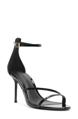 Schutz Schutz Tessa Leather Sandal