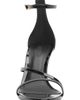 Schutz Schutz Tessa Leather Sandal - 4