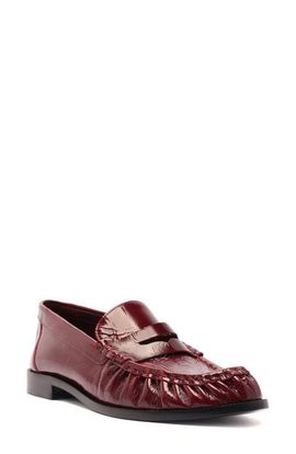 Schutz Schutz Tyche Penny Loafer