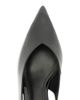 Schutz Schutz Women's Alicia Patent Leather Slingback Pumps - 3