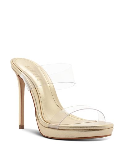 Schutz Schutz Women's Ariella Platform Sandals