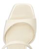 Schutz Schutz Women's Arlene Patent Platform Sandals - 3