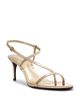 Schutz Schutz Women's Azure Metallic High Heel Sandals - 1