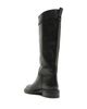 Schutz Schutz Women's Bianca Leather Knee High Boots - 4