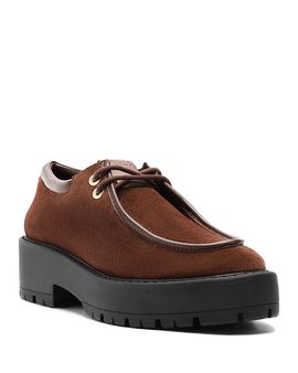 Schutz Schutz Women's Cia Loafer Flats