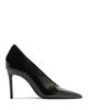 Schutz Schutz Women's Claudia Patent Leather High Heel Pumps - 2