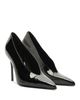 Schutz Schutz Women's Claudia Patent Leather High Heel Pumps - 6