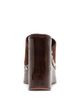 Schutz Schutz Women's Dalle Studs Suede Platform Sandals - 4
