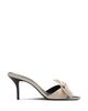 Schutz Schutz Women's Elodie Leather Bow Sandals - 2