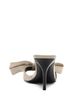 Schutz Schutz Women's Elodie Leather Bow Sandals - 4