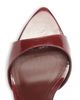 Schutz Schutz Women's Elodie Patent Leather Heeled Sandals - 3