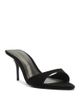 Schutz Schutz Women's Elodie Suede Pointed Sandals - 1