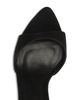 Schutz Schutz Women's Elodie Suede Pointed Sandals - 3