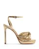 Schutz Schutz Women's Gaya Knotted Sandals - 2