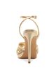 Schutz Schutz Women's Gaya Knotted Sandals - 4