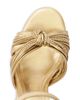 Schutz Schutz Women's Gaya Knotted Sandals - 6