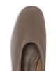 Schutz Schutz Women's Hadley Leather Ballet Flats - 3