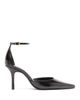 Schutz Schutz Women's Jenny Ankle Strap Pumps - 2