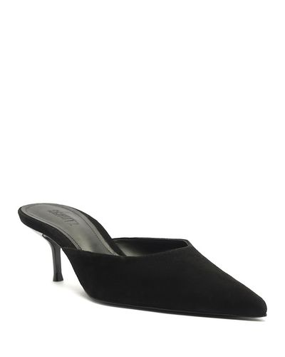 Schutz Schutz Women's Julie Pumps