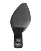 Schutz Schutz Women's Keefa Leather Leaf Mules - 5