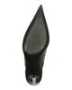 Schutz Schutz Women's Lexi Leather Mid Boots - 5