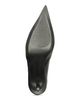 Schutz Schutz Women's Lexi Mid Slouch Pointed Toe Boots - 6