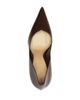 Schutz Schutz Women's Lexi Patent Leather Pumps - 5