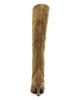 Schutz Schutz Women's Lexi Slouch Suede Knee High Boots - 4