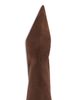 Schutz Schutz Women's Lexi Suede Pointed Toe Boots - 3
